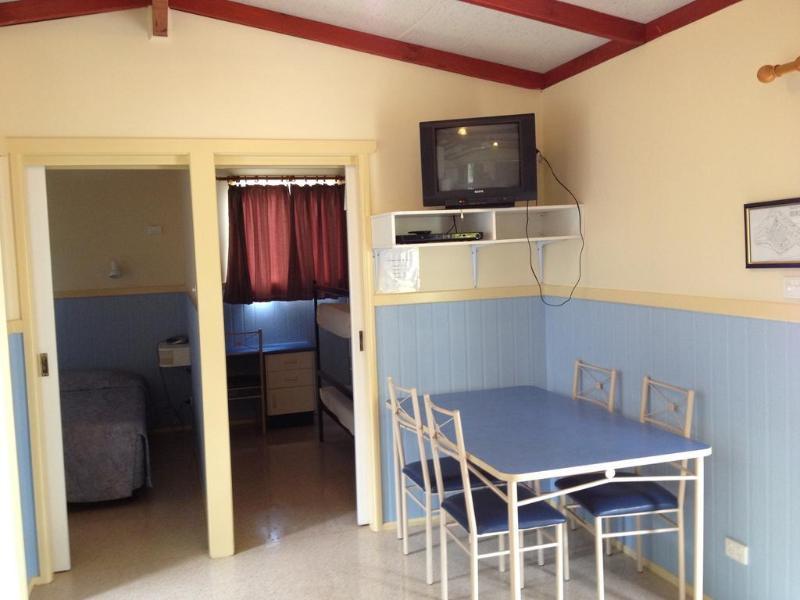 Banana Coast Caravan Park Coffs Harbour Exterior photo